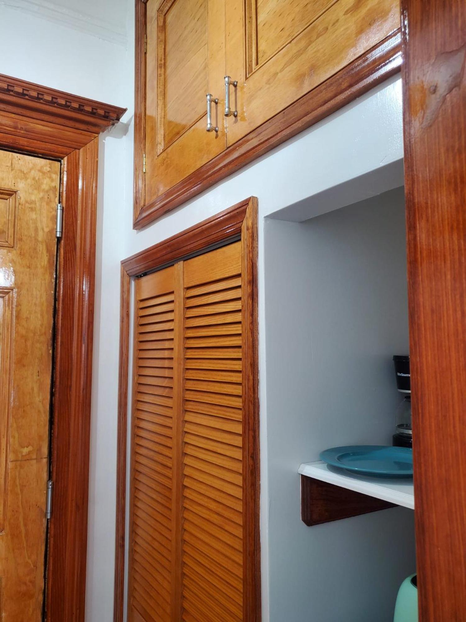 Apartament The Harlem Cascades Nowy Jork Zewnętrze zdjęcie