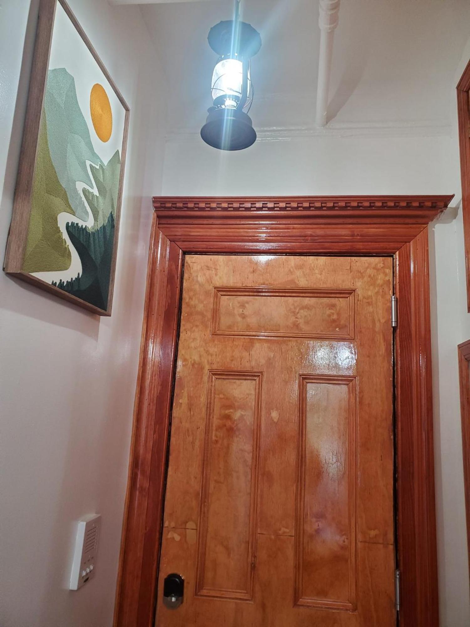 Apartament The Harlem Cascades Nowy Jork Zewnętrze zdjęcie