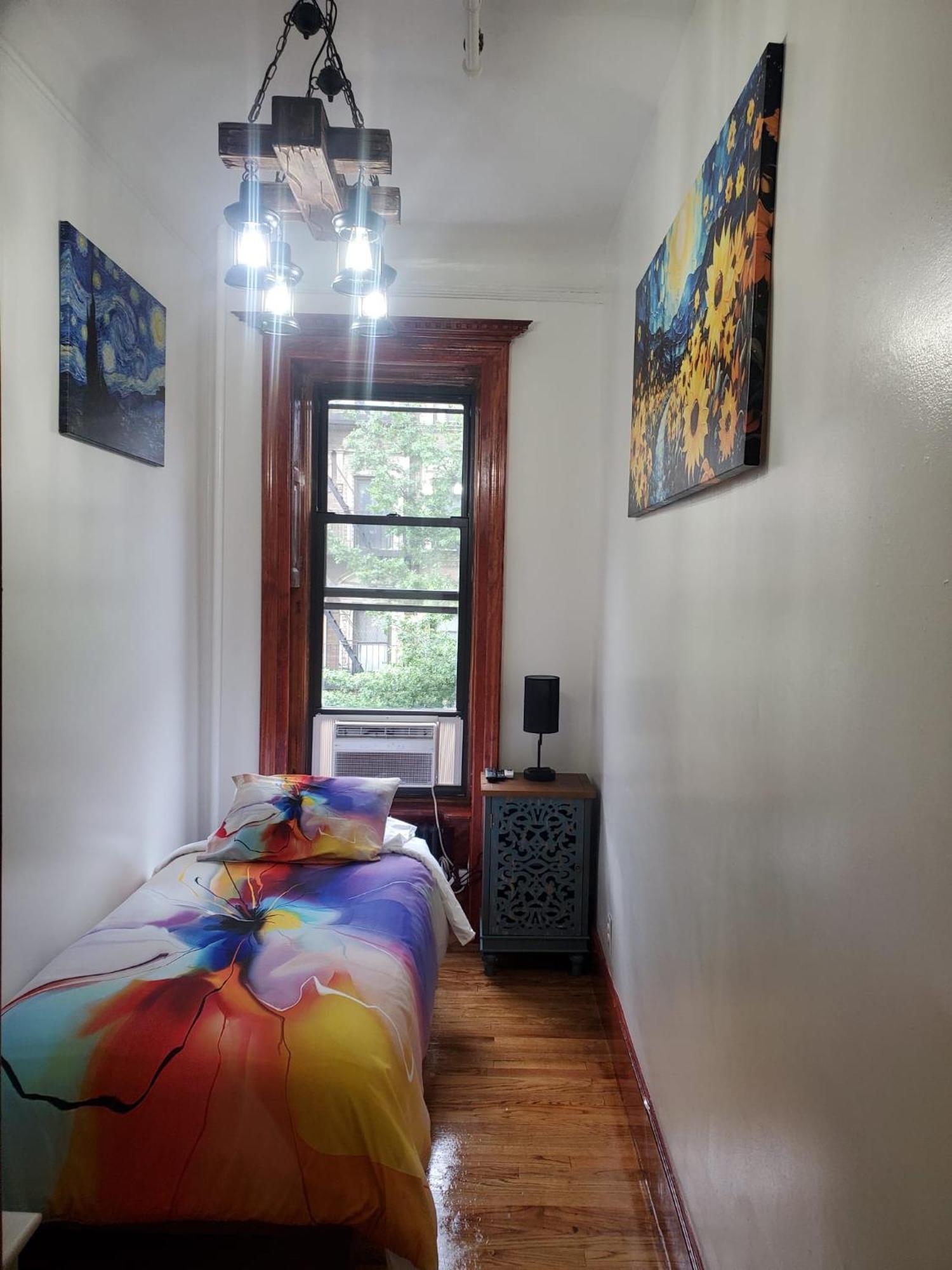 Apartament The Harlem Cascades Nowy Jork Zewnętrze zdjęcie